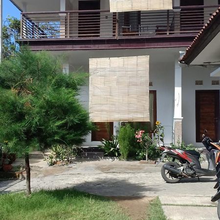 Rasti Homestay Kuta  Exterior foto