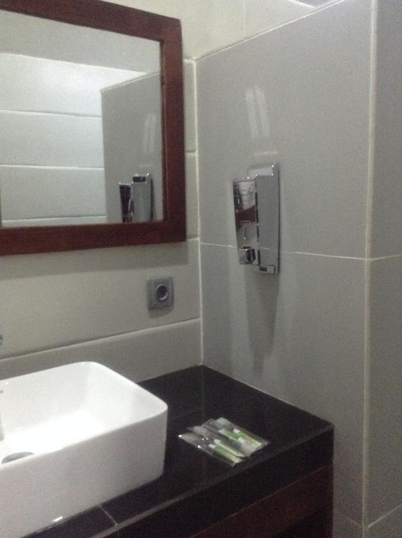 Rasti Homestay Kuta  Exterior foto