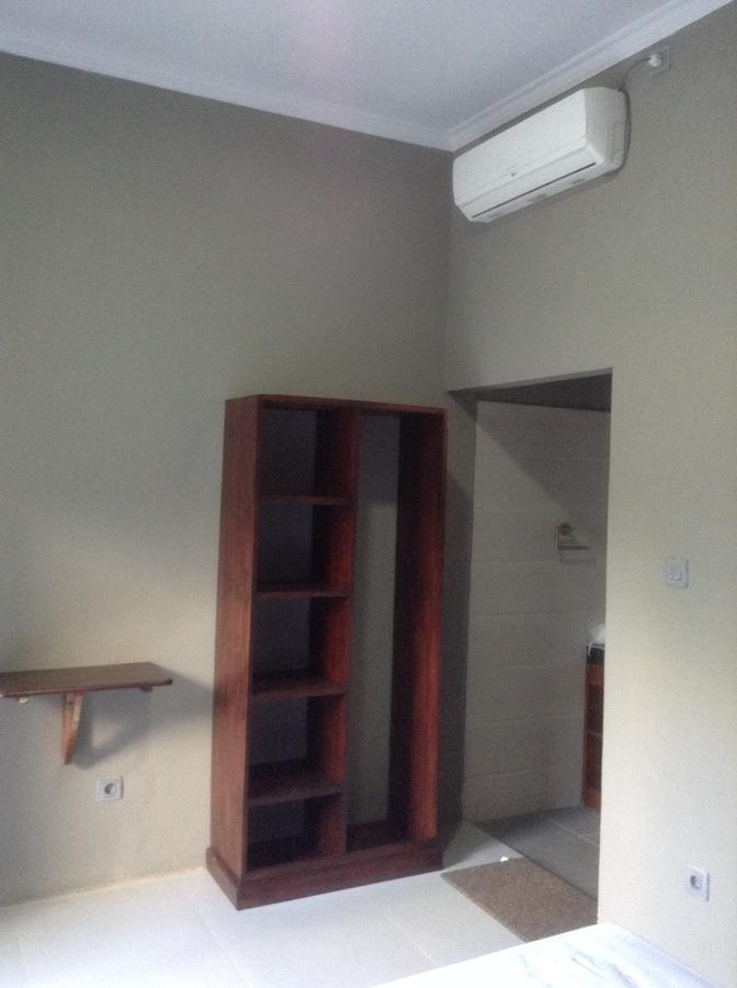 Rasti Homestay Kuta  Exterior foto