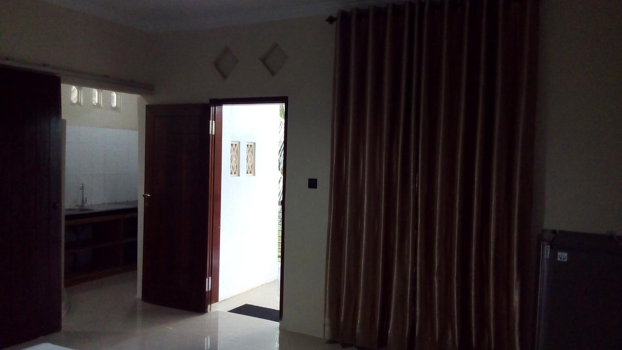 Rasti Homestay Kuta  Exterior foto