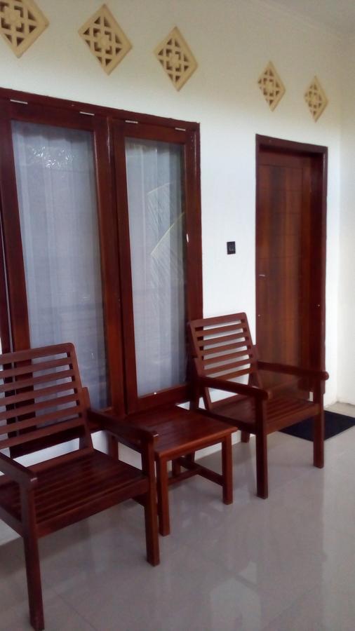 Rasti Homestay Kuta  Exterior foto